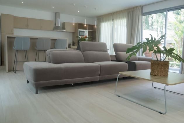 IN AFFITTO | 4 SPLENDIDI APPARTAMENTI DUPLEX ARREDATI | MARCORY ZONA 4