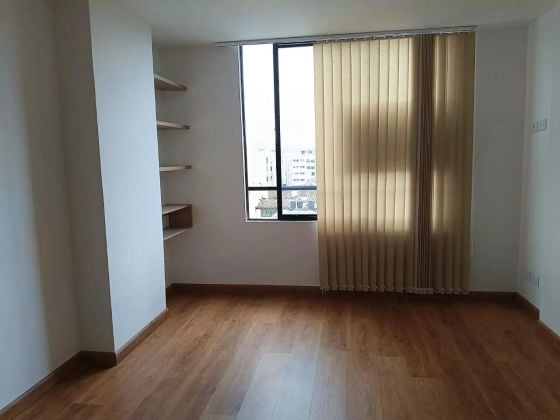  Apartamento tipo estudio moderno en alquiler en La Castellana – ...