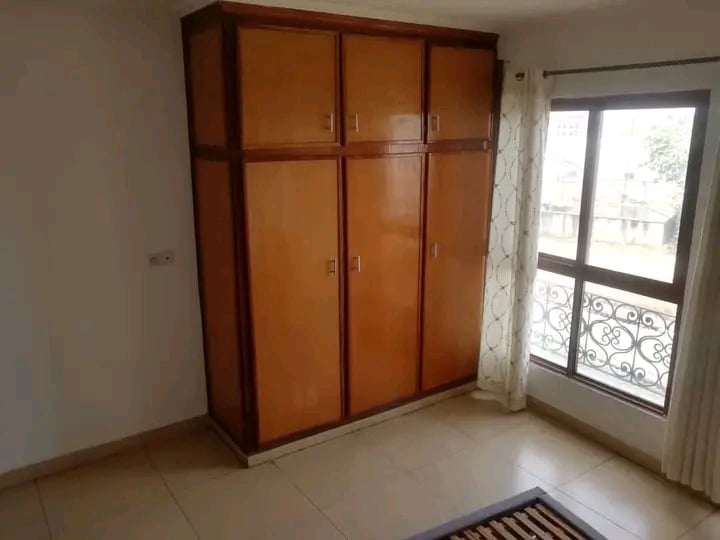 Appartamento in affitto a Bonanjo, Douala
