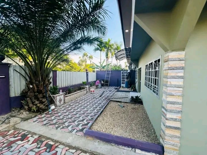 Splendida villa in affitto a Bonapriso, Douala 