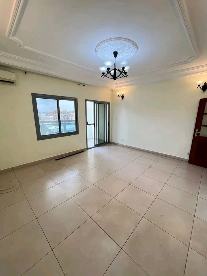 Appartamento in affitto a Bonapriso, Douala 