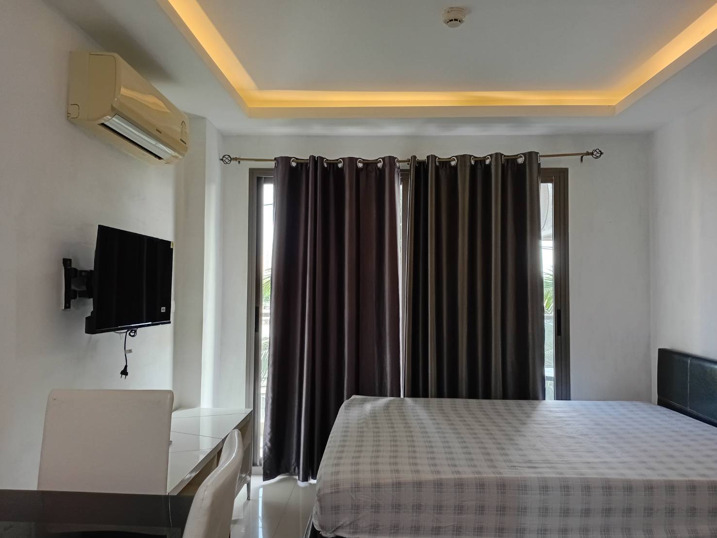 	 Condo Laguna3 Maldrives  Condo for rent  7500 baht
