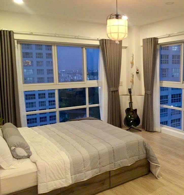 &#55357&#56613 LIVE THE SAIGON DREAM – HIGH-FLOOR LUXURY AT HAPPY VALLEY | ONLY $1,100 &#55357&#56613