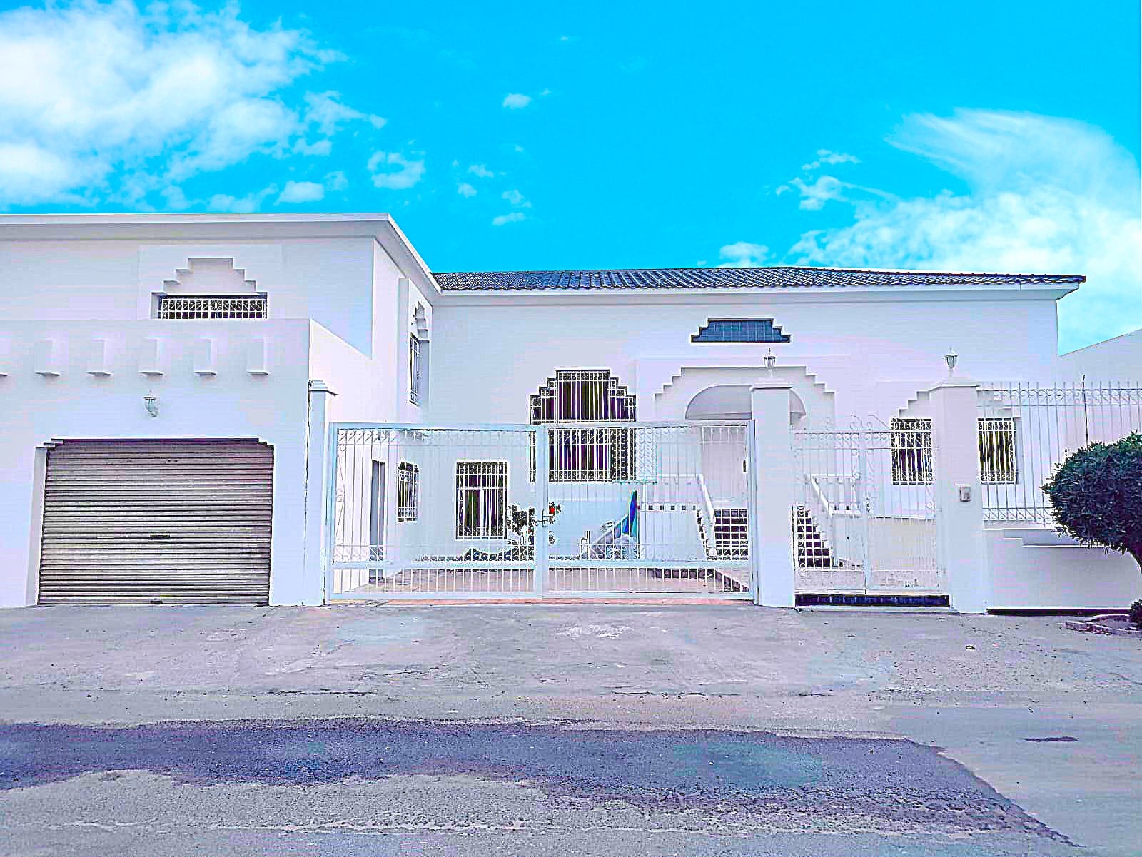 Beautiful Semi-Furnished Villa in Tubli | 4 BHK + Pool | BD. 900/-