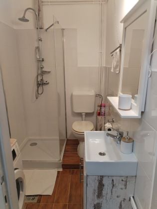 Turnkey Airbnb Business for Sale in the Heart of Szeged