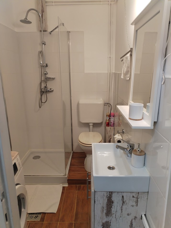 Turnkey Airbnb Business for Sale in the Heart of Szeged