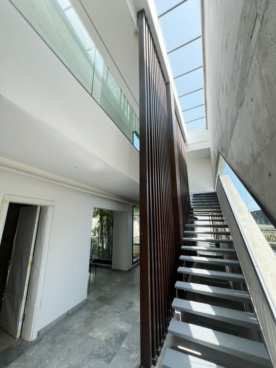 DUPLEX MODERNE RIVIERA ABATTA