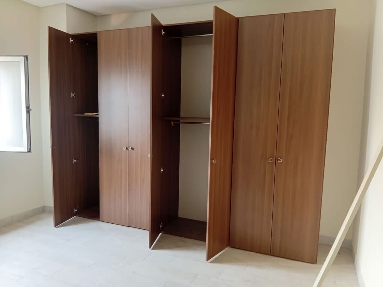 APPARTEMENT À VENDRE À MAROCORY