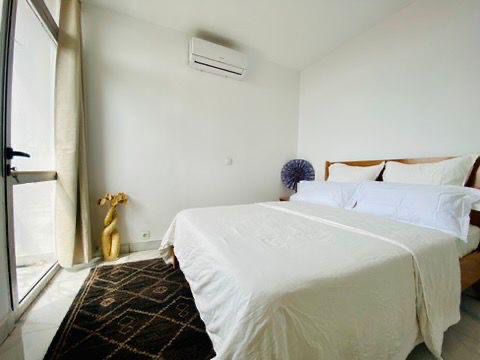 APPARTEMENT MEUBLÉ COCODY CITÉ DES ARTS