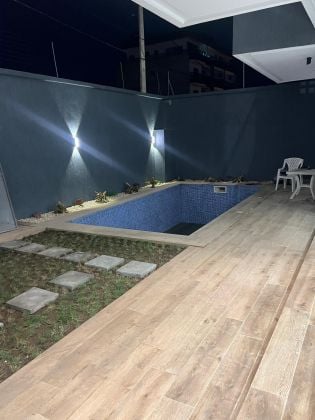 TRIPLEX À COCODY M'BADON 