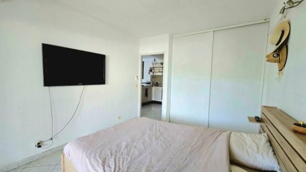 Maison F3 à Orphelinat