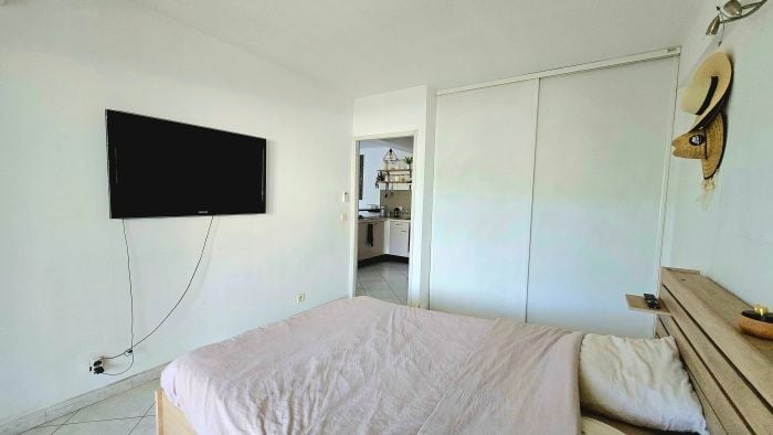 Maison F3 à Orphelinat