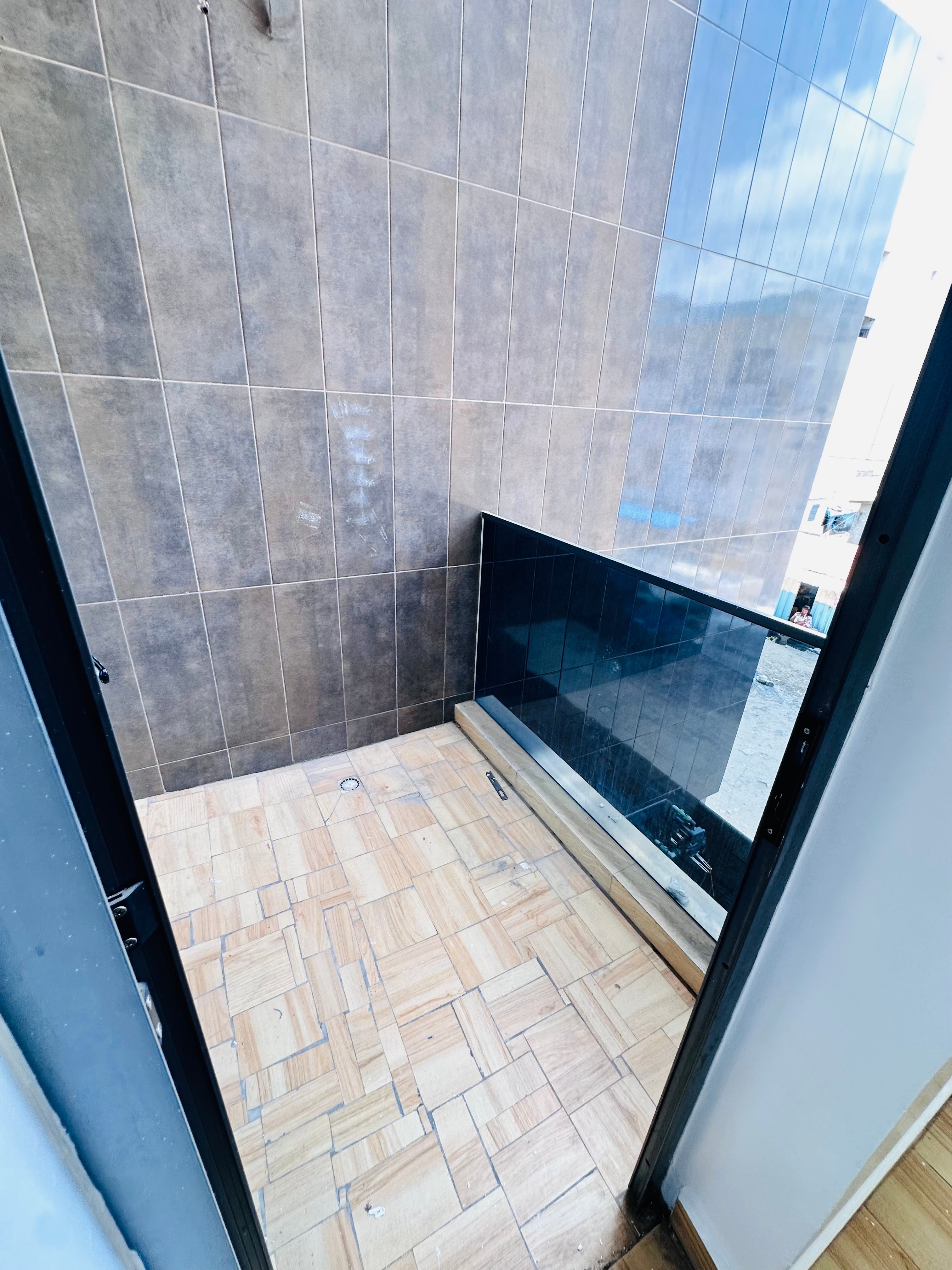     Apartamento de lujo de 3 habitaciones en Akpakpa, a 15 minutos del aeropuerto de Cotonú.