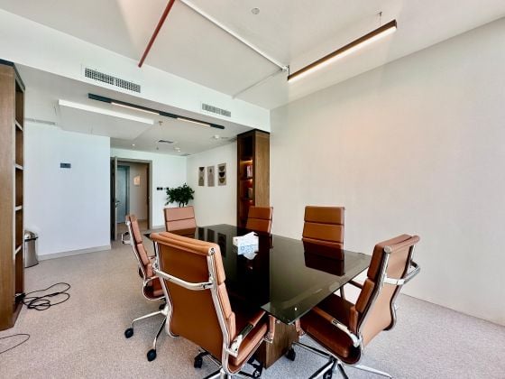 3-bedroom apartment in Shaab