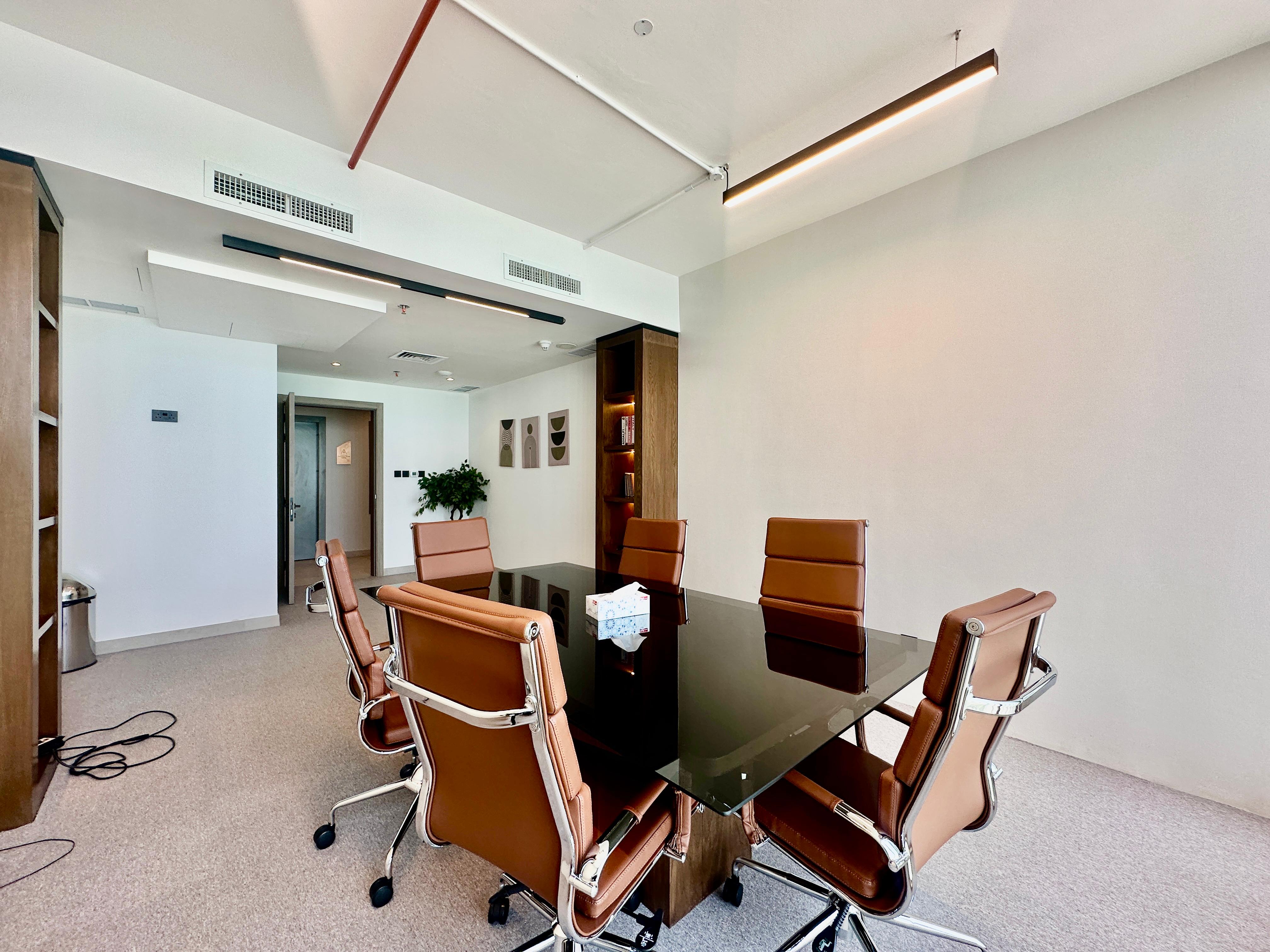 3-bedroom apartment in Shaab