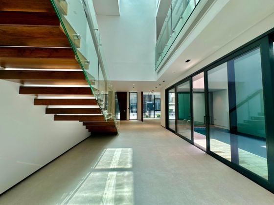 Villa for rent in Daiya,Kuwait