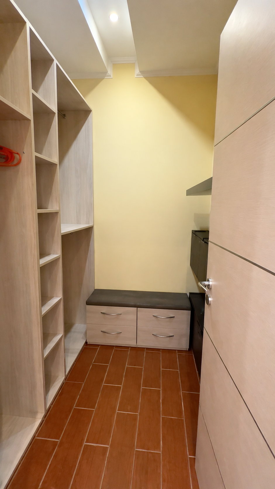 Room in a shared apartment in a spacious apartment – Parcul Circului / Ștefan cel Mare – €510–520 incl. utilities