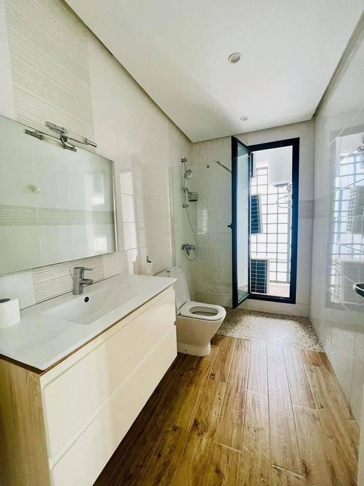 FOR RENT | LUXURY 3-BEDROOM DUPLEX VILLA | COCODY RIVIERA GOLF BEVERLY HILLS