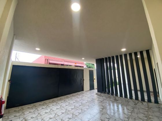 For rent - Angré Djibi Cité Arc-en-ciel 