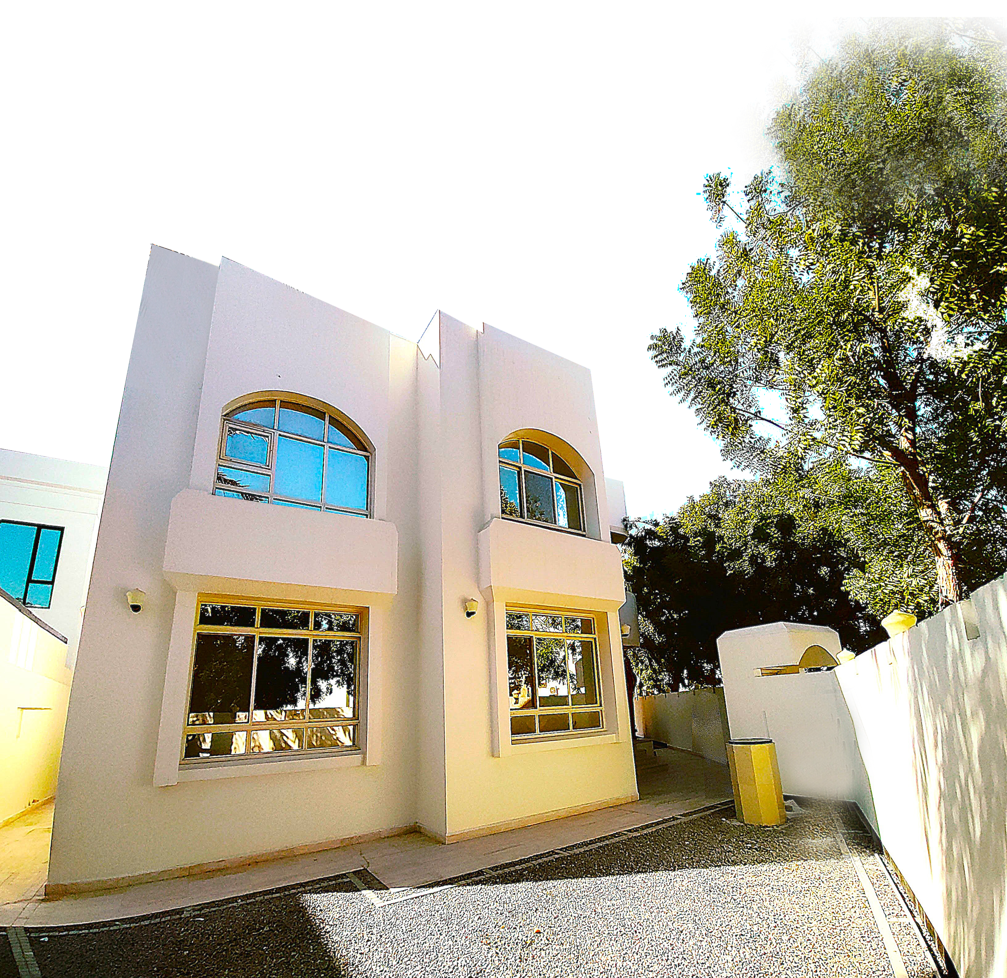 5 BHK Garden Villa For rent in Tubli | Private Pool | BD. 990/-