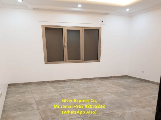 A Very Nice 3 Bedroom Villa Flat in Fahad al Ahmad (Expats).