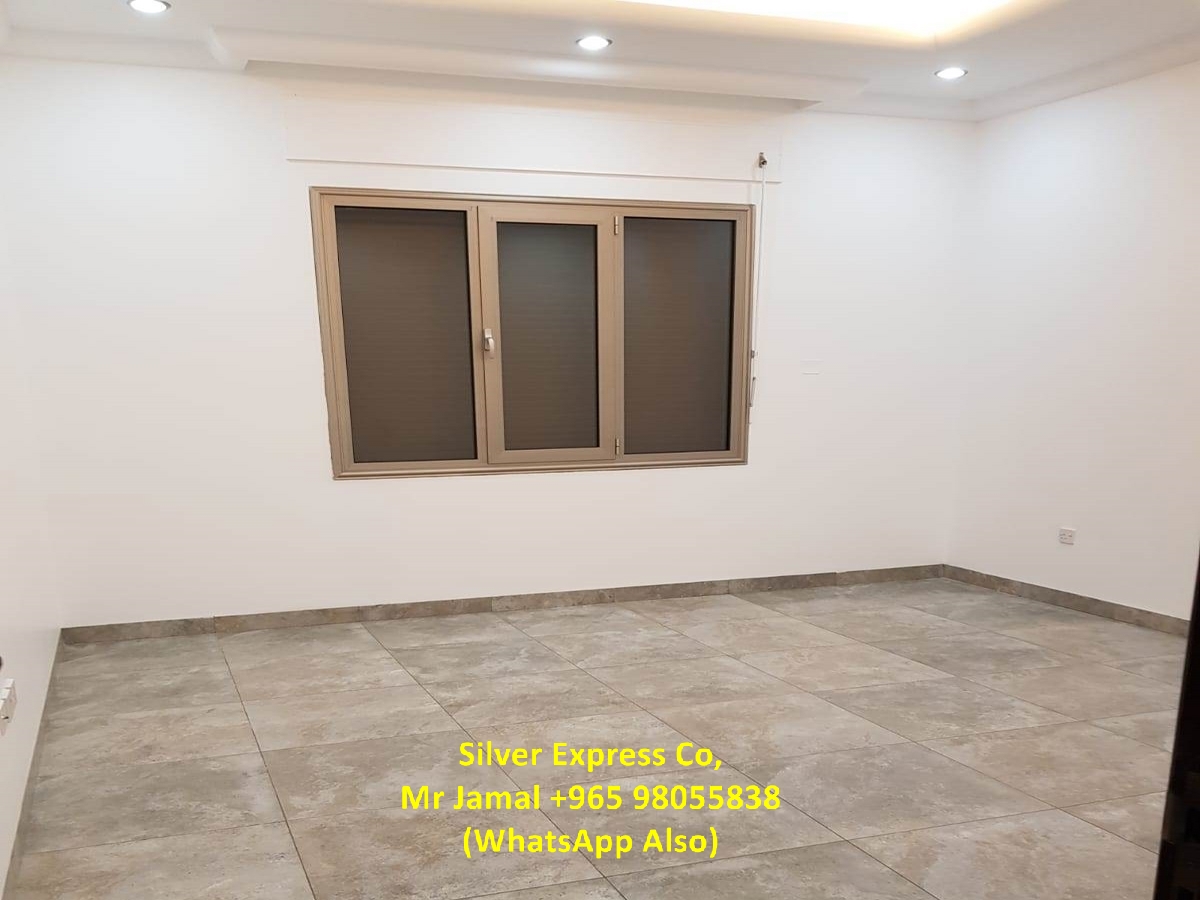 A Very Nice 3 Bedroom Villa Flat in Fahad al Ahmad (Expats).