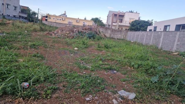 TERRENOS COMERCIALES/RESIDENCIALES EN VENTA EN HIGHLAND ROSE