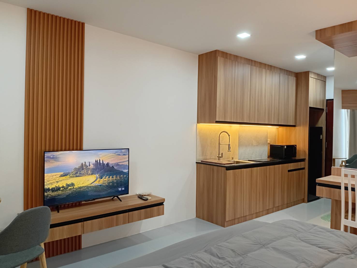 Viewtalay 1 for rent  30 sq m, Pattaya, public transportation available