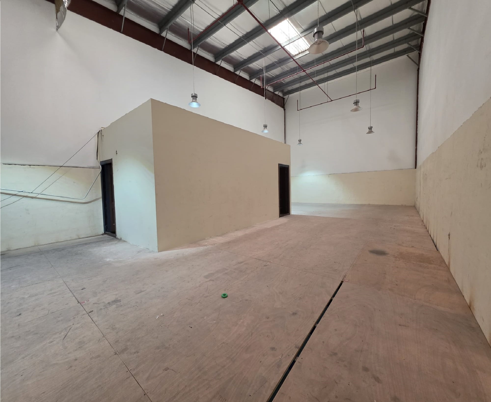 Warehouse | workshop | store   for rent in Hidd ( 440 Sqm ) BD.990/-  