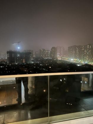 1 BDR apt for rent in Grand Hayat Residence