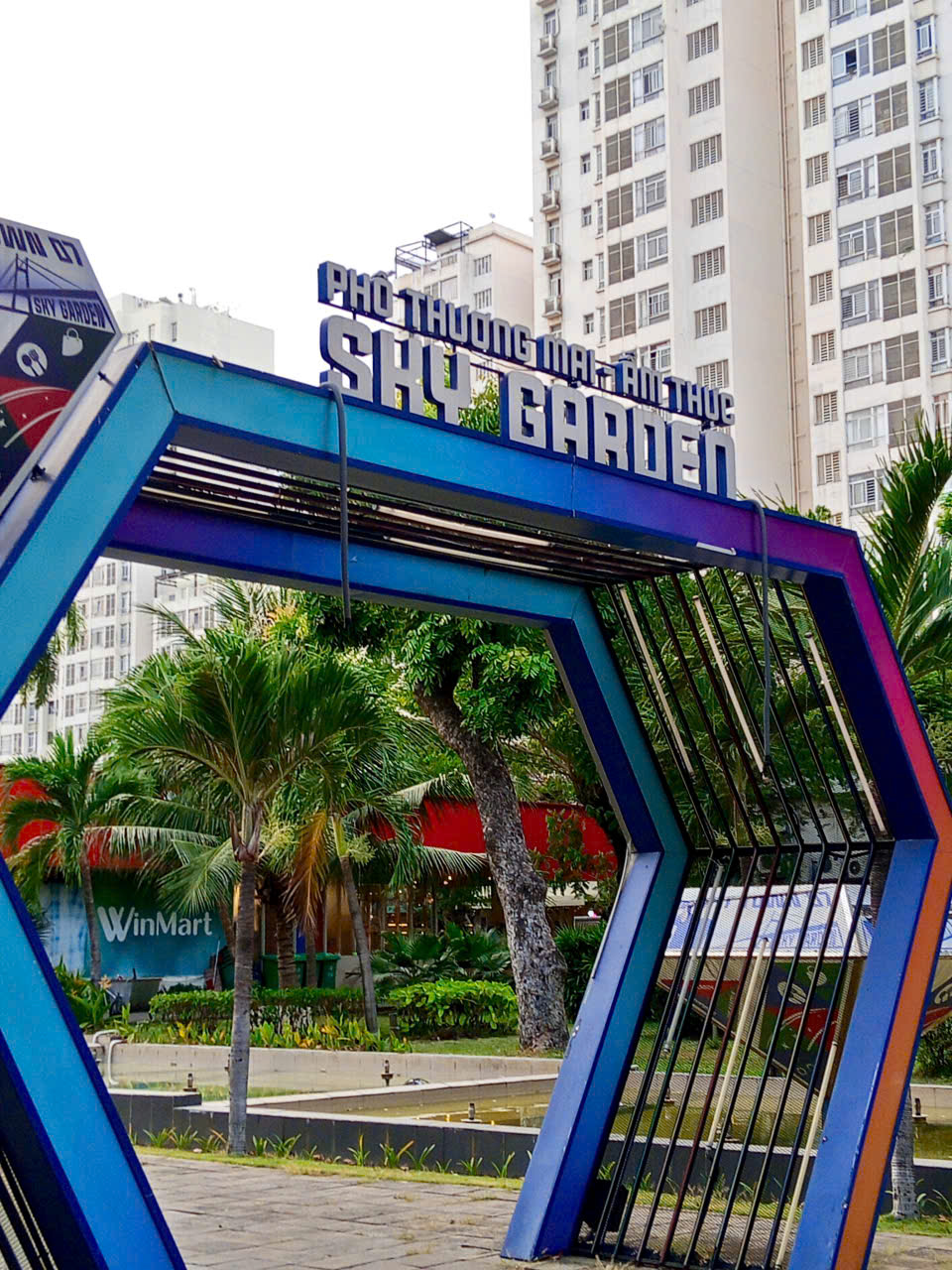 &#55356&#57313 Live Green & Quiet in District 7 | 2BR Fully Furnished | Only $720/month