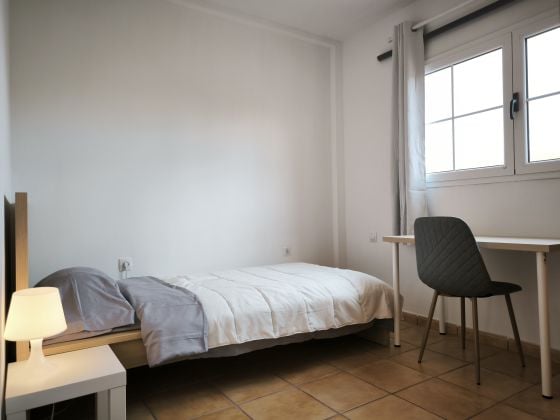 Bright Single Room in Costa de Antigua – €500/month + ...