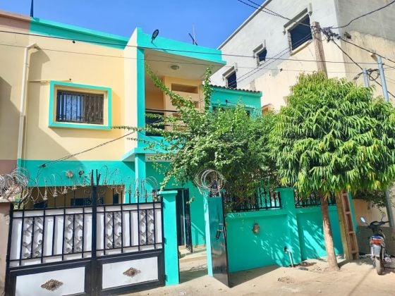Duplex à louer à Sébénikoro 