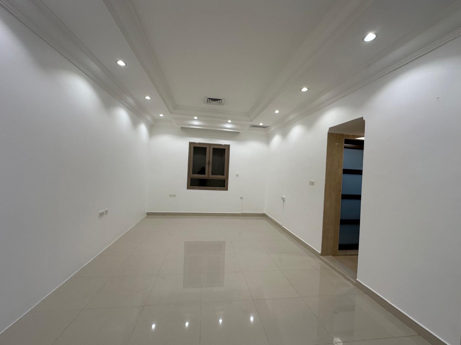 Beautiful 3 Bedroom Ground Floor Apartment for Rent in Abu Fatira.