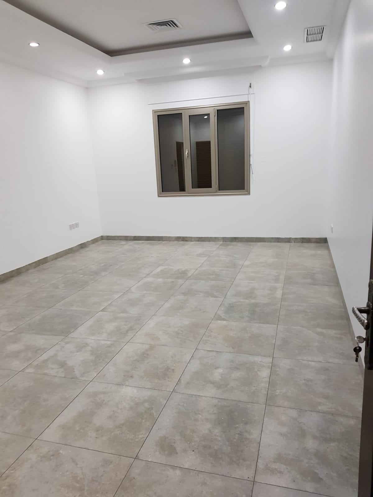 Beautiful 3 Bedroom with Balcony Apartment for Rent in Abu Fatira.