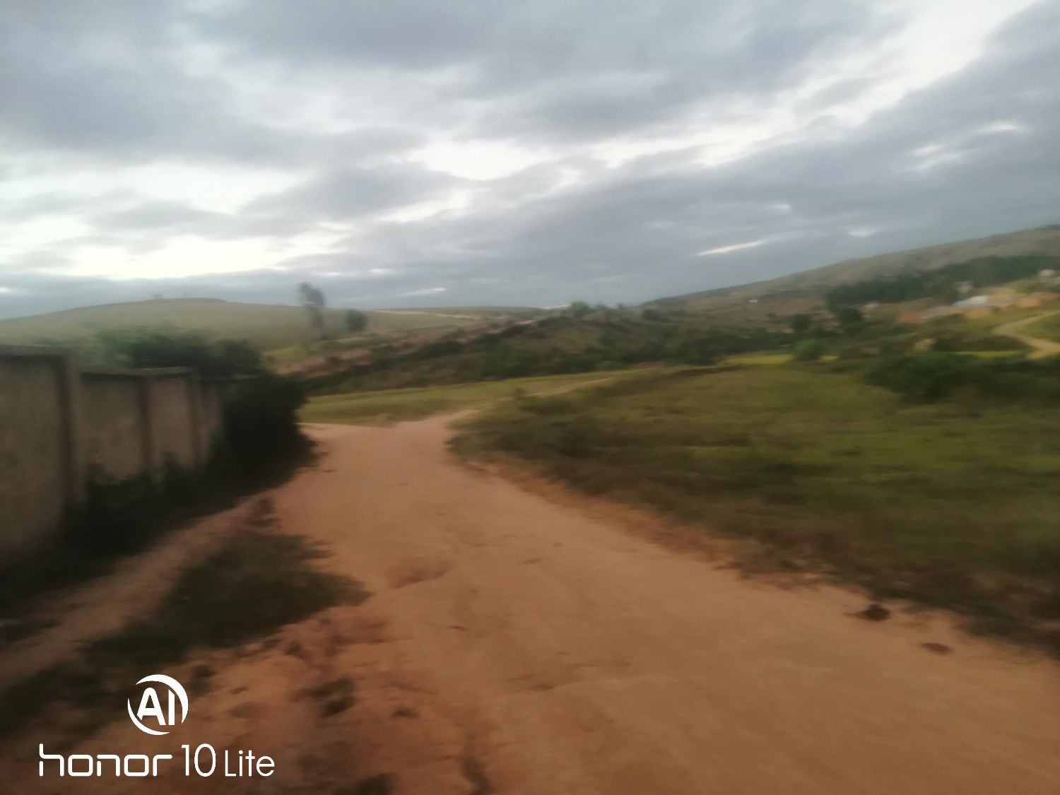 Terreno en venta en Ambohimangakely 