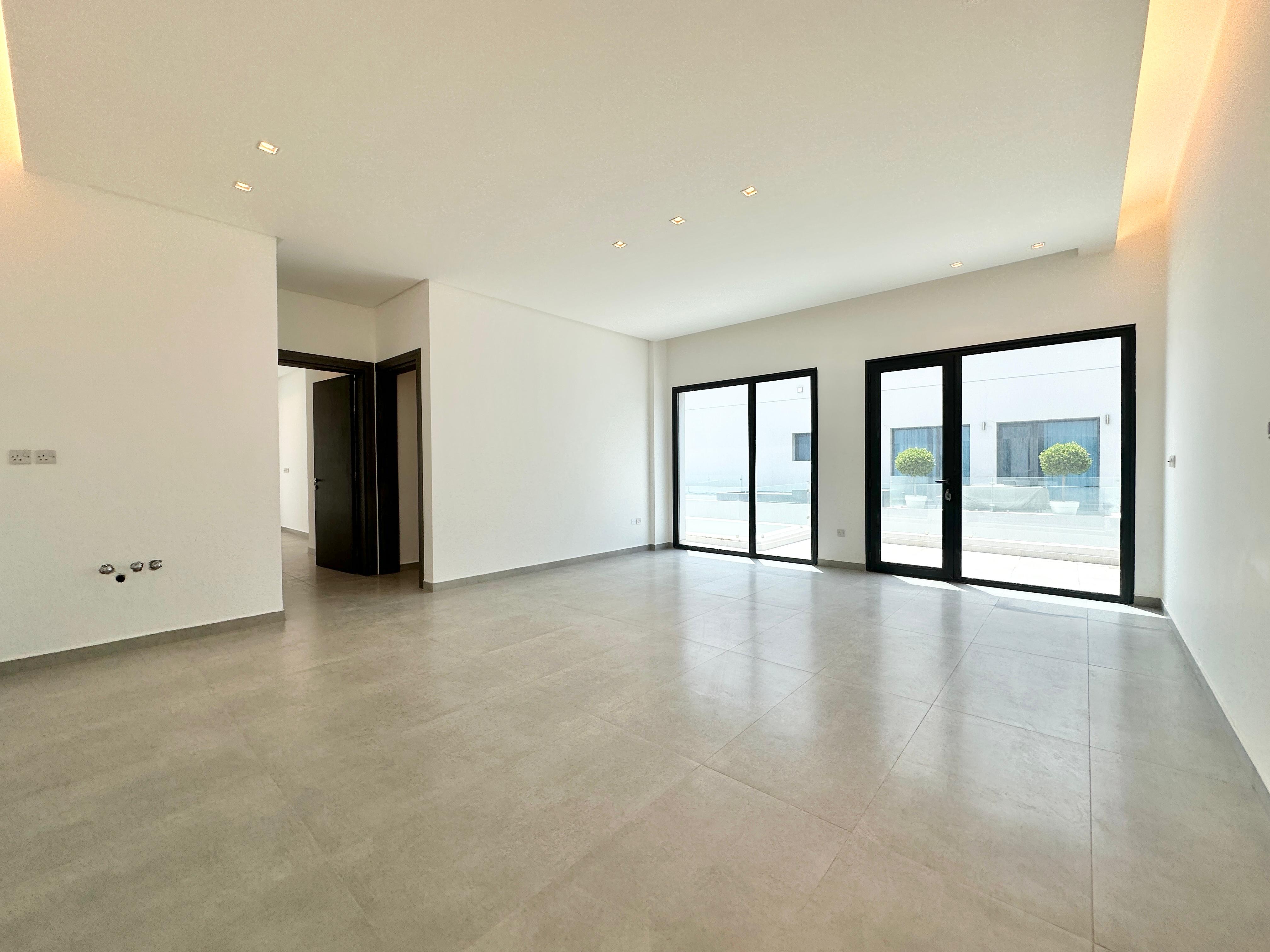 Four Bedroom Villa with Garden And Pool for rent in Messila