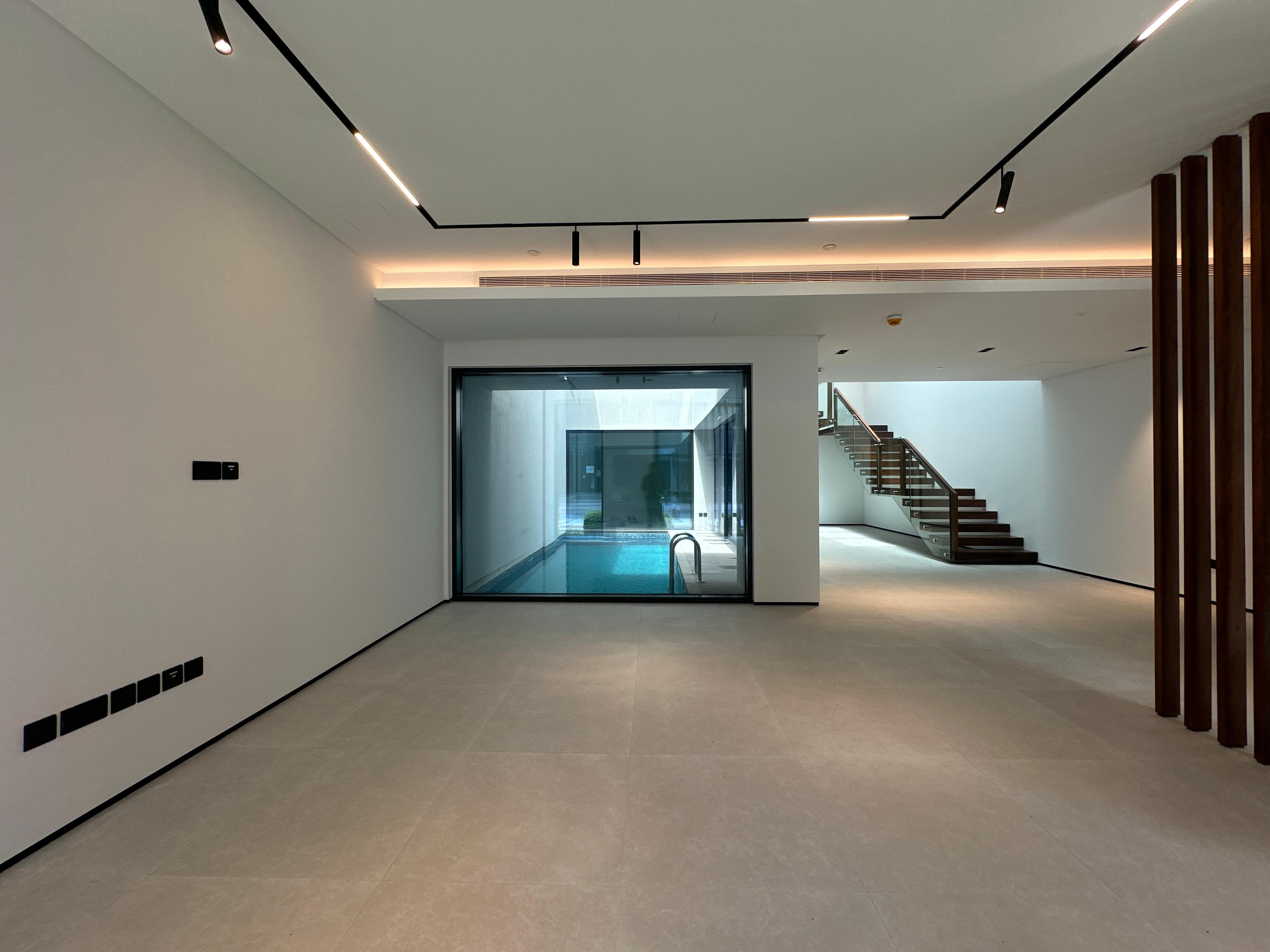 Elegant 4-Bedroom Villa with Pool for Rent in Daiya, Kuwait