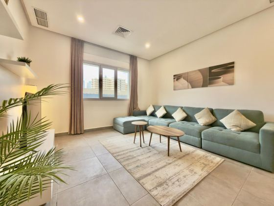 One and Two Bedroom Apartment for Rent in Massayel