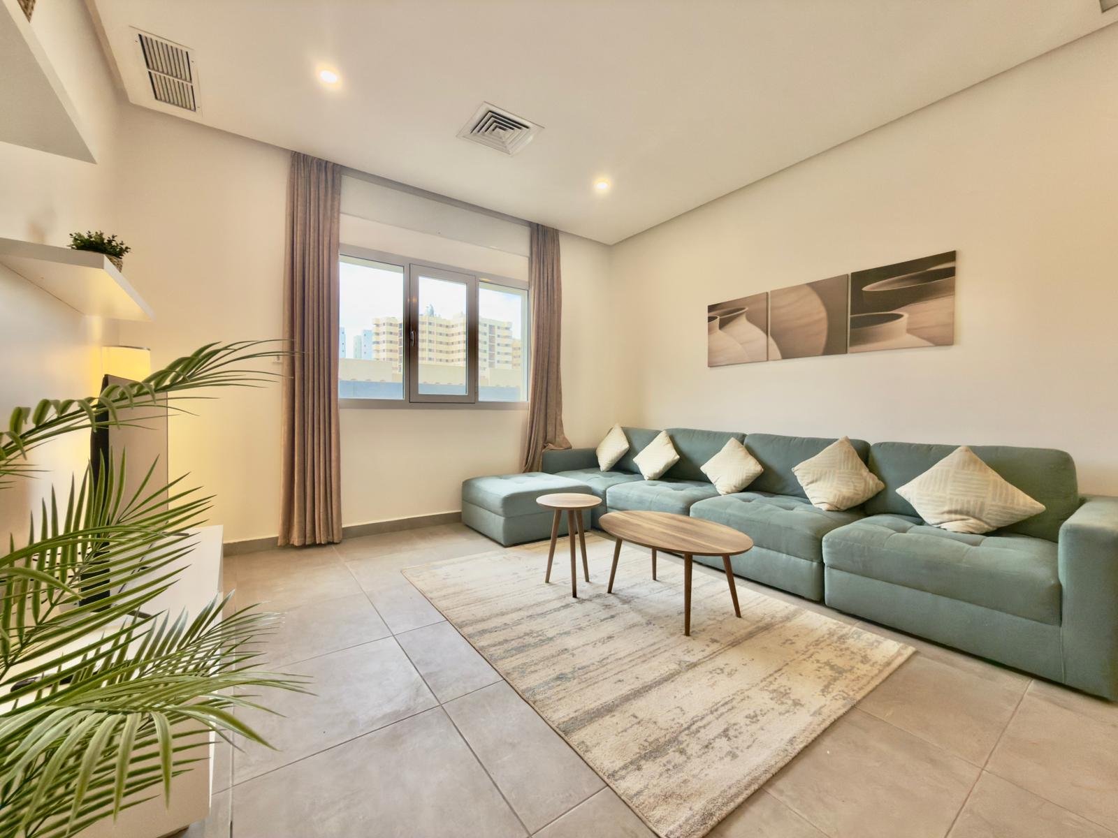 One and Two Bedroom Apartment for Rent in Massayel