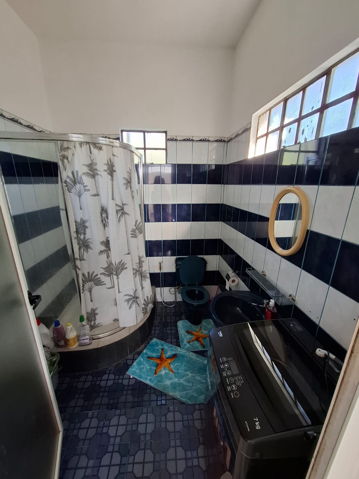 2-Bedroom Apartment with Garden & Garage – Prime Location in Quatre Bornes (Near Ebène)