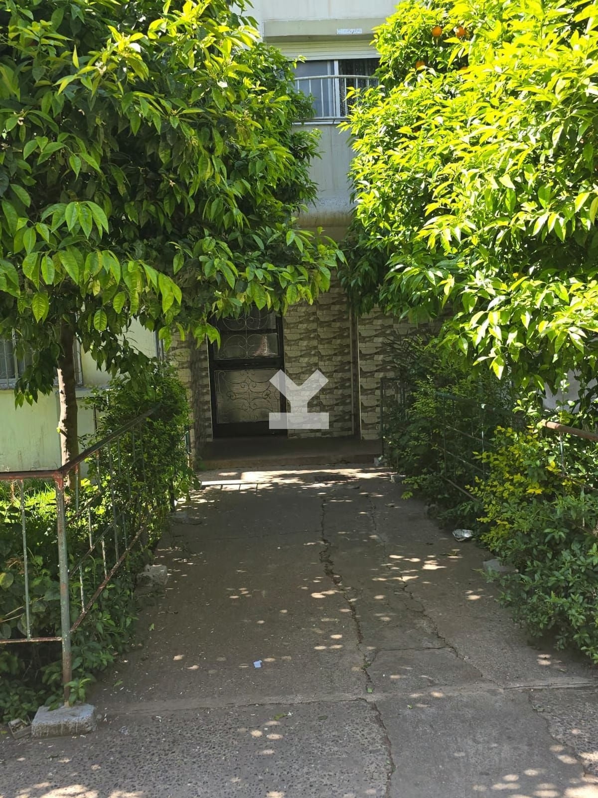 Magnifique appartement 2 chambres salon – Résidence fermée et sécurisée avec caméras