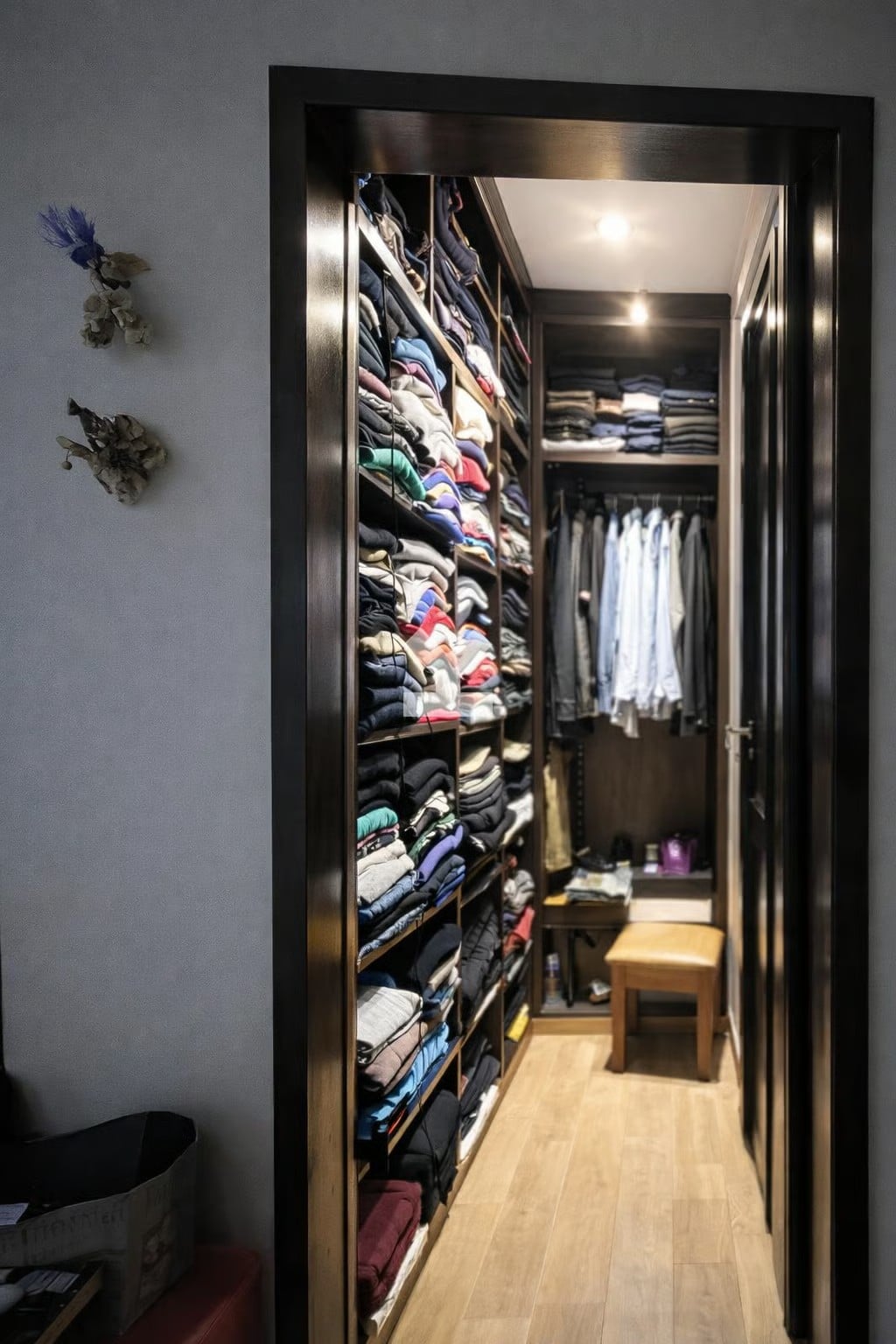 Appartement 156 m² habitables + parking, Casablanca