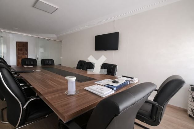 Appartement 117 m² – Quartier des Hôpitaux