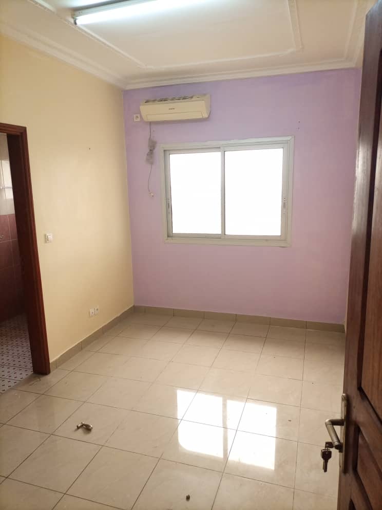 APPARTEMENT DE DEUX CHAMBRE A LOUER A DEIDO