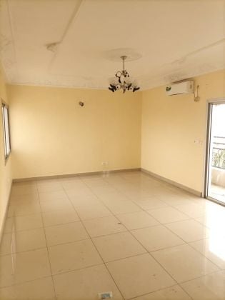 APPARTEMENT DE DEUX CHAMBRES A LOUER A DEIDO