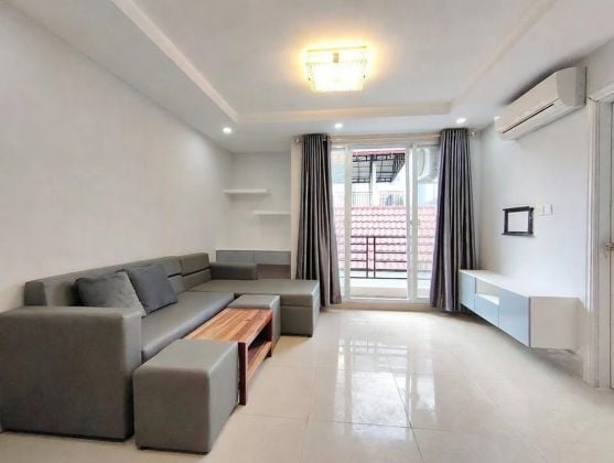 Beautiful 1-Bedroom Apartment for Rent Near CIA First