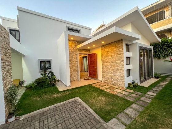 FOR SALE - 3-BEDROOM HOUSE - COROMANDEL