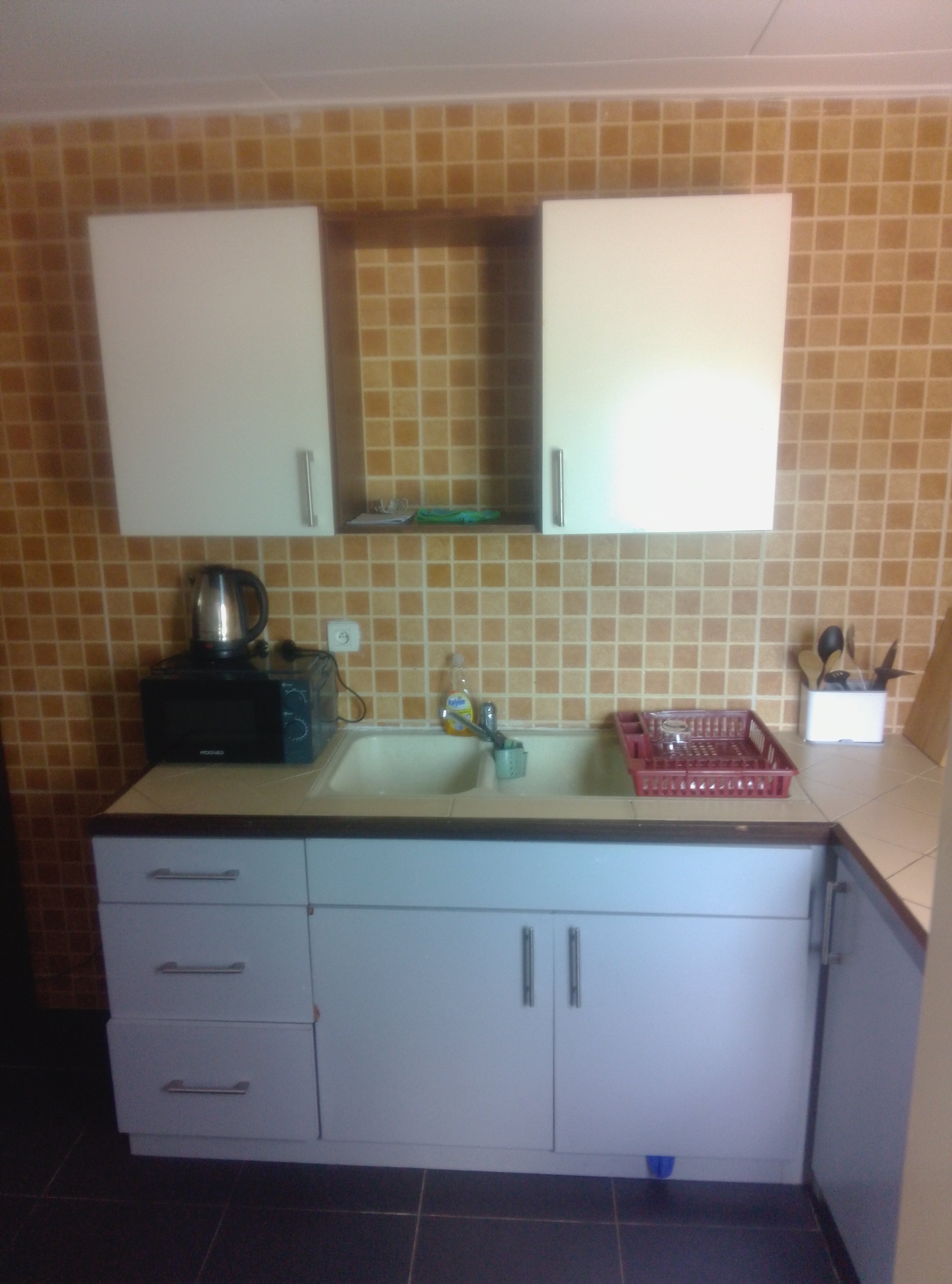 Appartement meublé à louer , quartier Glass 