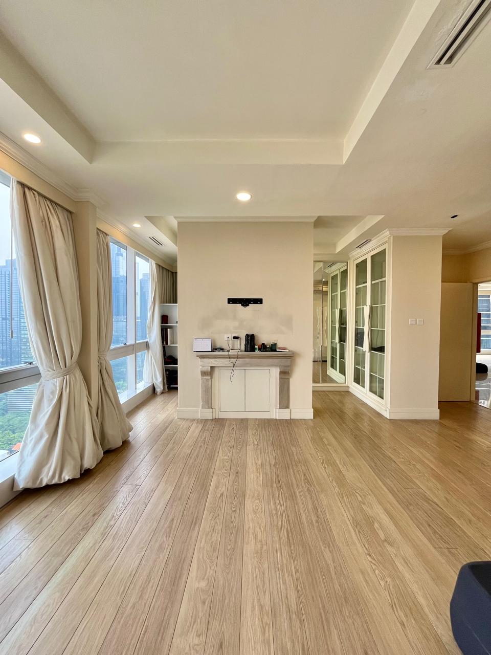 Luxury Apartment for Rent - Prime SCBD, Heart of Jakarta